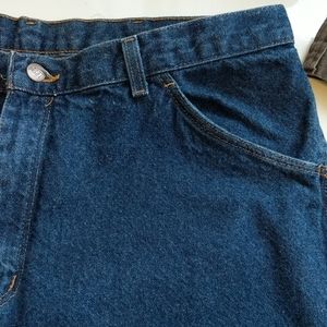 Uni first jeans 40x31 very good condition